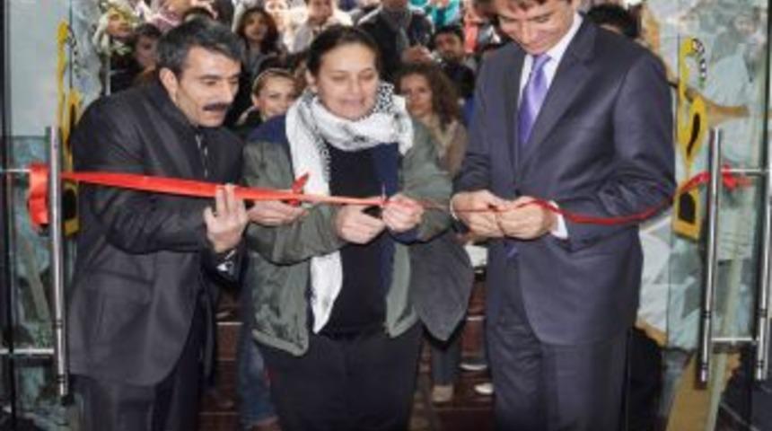 Dksm'den G&ouml;rkemli A&ccedil;ılış