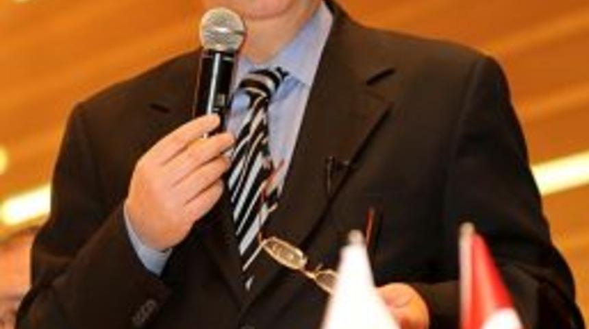 Tartan, &uuml;&ccedil; yılını değerlendirdi: Kalan g&uuml;n&uuml;m&uuml;zde kente katkımız devam edecek