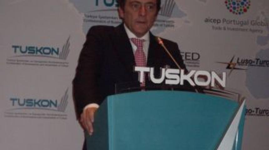 Portekiz, &ouml;zelleştirme programına T&uuml;rkiye&rsquo;den yatırımcıları da davet etti