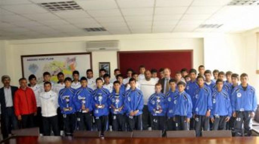 Ama&ccedil;,&rdquo; daha g&uuml;zel gelecek sağlamak&rdquo;