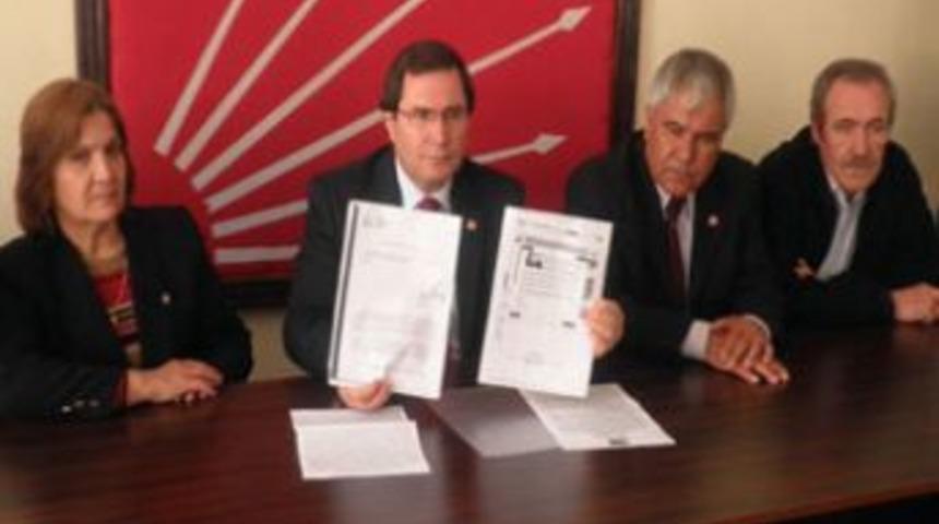 CHP uyardı, tevkifat oranı indi ...