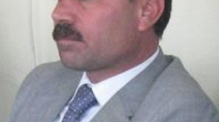 Kağızmanlı muhtarın basın a&ccedil;ıklaması