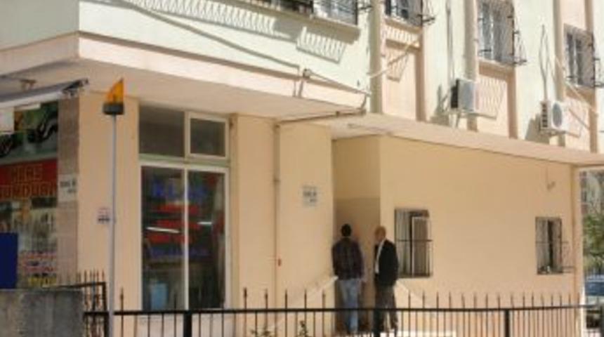 Asans&ouml;rde inanılmaz &ouml;l&uuml;m