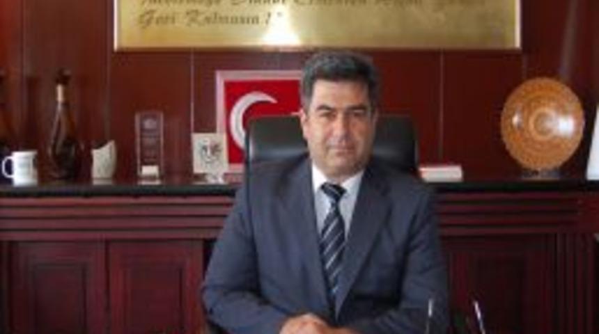 Taşucu Belediyesi 50 kişiye 8 ay iş imkanı sağladı