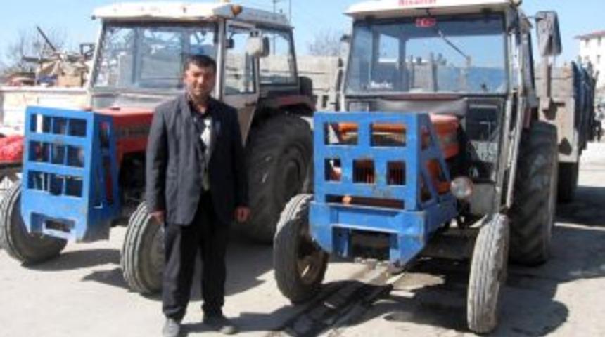 Nakliyeciler: İşlerimiz şimdilik iyi ama geleceği yok