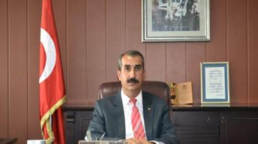 "Batman ekonomisi &uuml;retilen projelerle parlayacak"