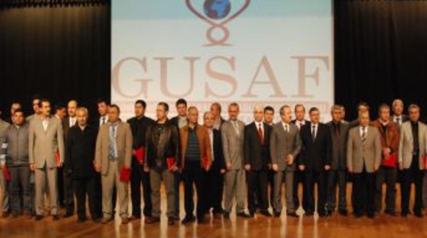 14 sağlık derneğinin oluşturduğu federasyon, d&uuml;nyaya şifa dağıtacak