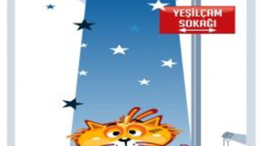 "adı Yeşil&ccedil;am Belki De T&uuml;rkiye" Oyunu Bartın'da Sahneleniyor