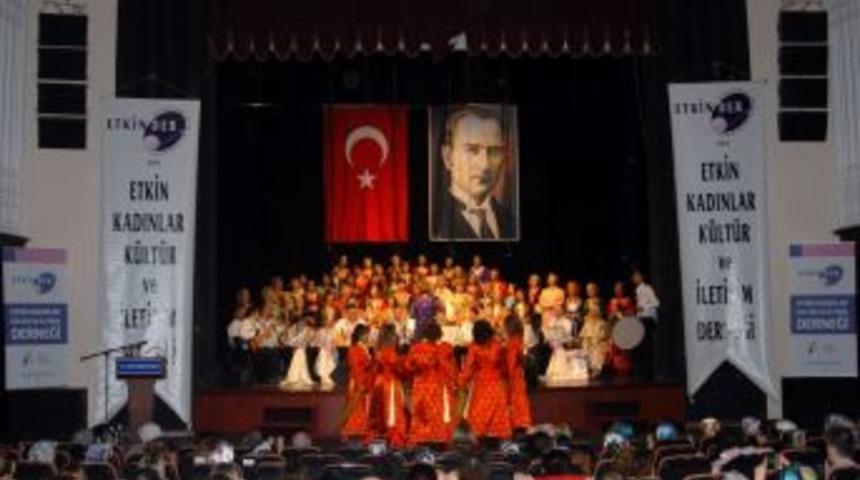 ETKİNDER, Vanlı kadınları unutmadı