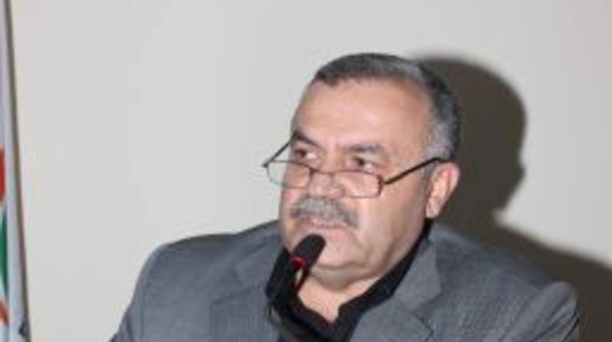 AK Partililer &Ccedil;ukurova Belediyesi Denetim Komisyonu raporuna kuşkuyla yaklaştı