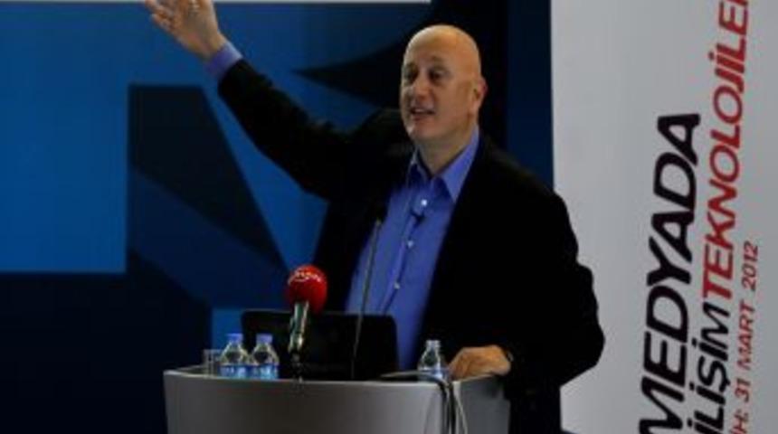 Ciliv'den &ouml;ğrencilere iş hayatı dersi: Farklılaşan başarılı olur