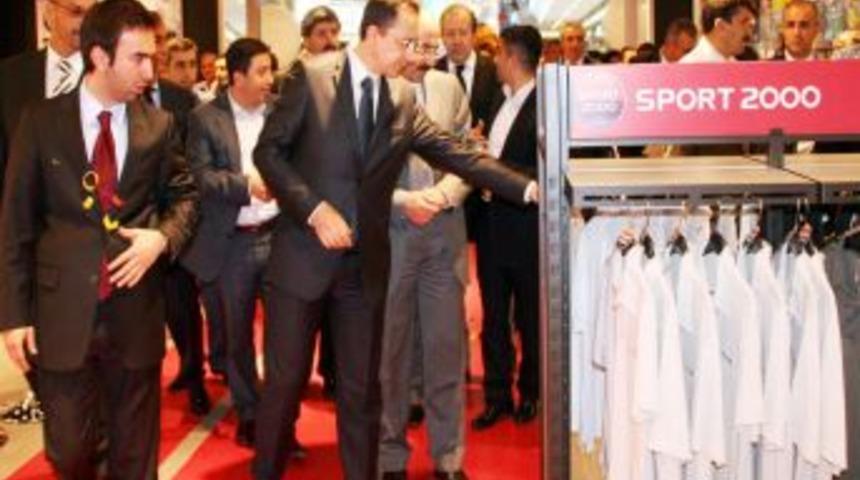 Avrupa&rsquo;nın devi, T&uuml;rkiye&rsquo;deki ilk mağazasını Diyarbakır&rsquo;da a&ccedil;tı