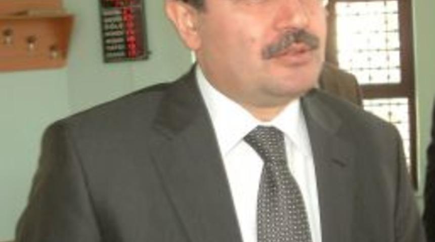 Vali Şahin: Orta hasarda 30 Mart'ı bekliyoruz