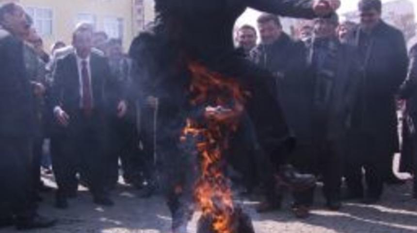 Ardahan'da nevruz coşkusu