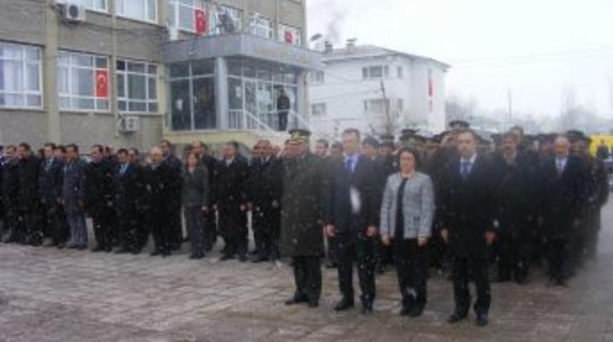 Varto&rsquo;nun d&uuml;şman işgalinden kurtuluşunun 94. Yıld&ouml;n&uuml;m&uuml; t&ouml;renlerle kutlandı