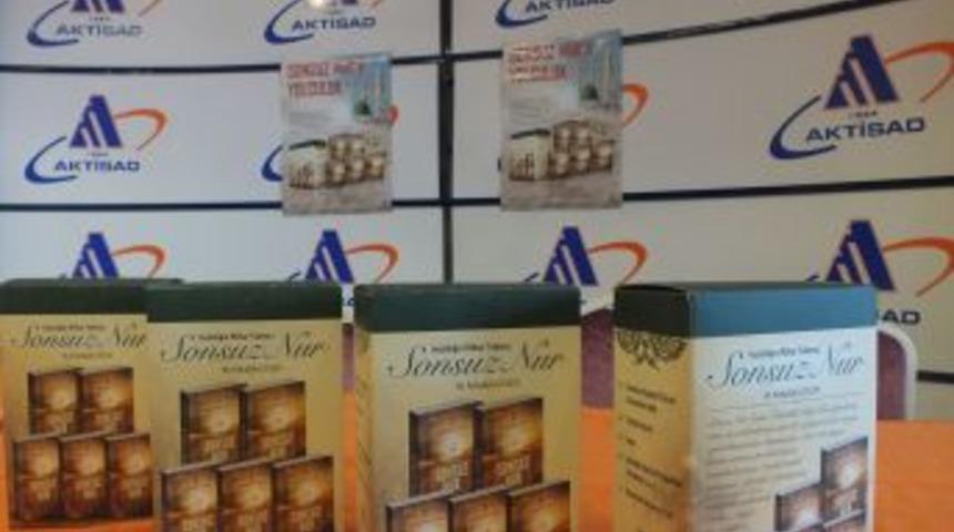 Konya, Hz. Muhammed  soluyacak