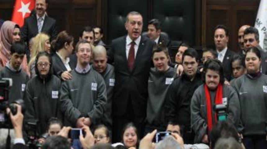 Başbakan Erdoğan: Nevruzu kırarak d&ouml;kerek kutlamak, ruhuna aykırıdır