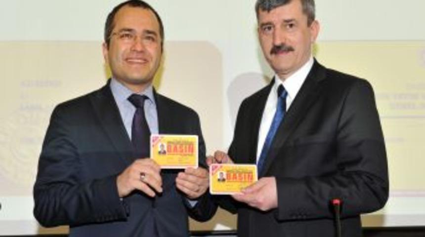 Basın trafik kartları ile ilgili yeni protokol imzalandı