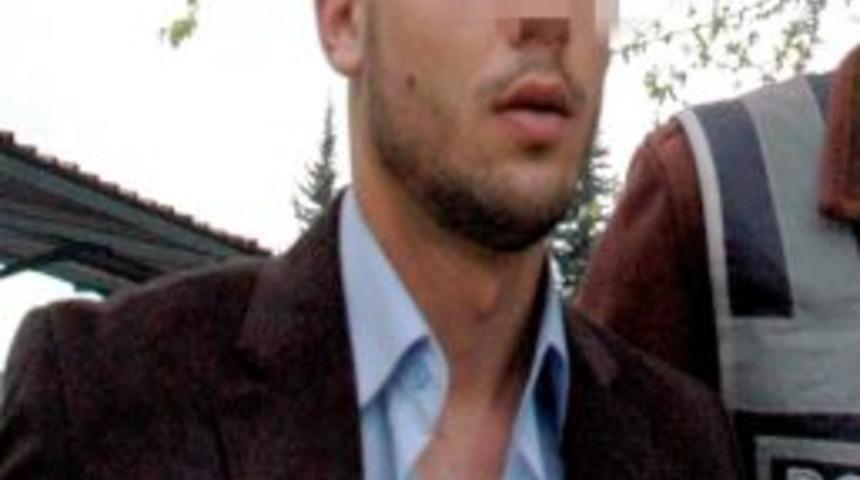 'kck' İsmiyle 54 Bin Tl'lik Dolandırıcılık