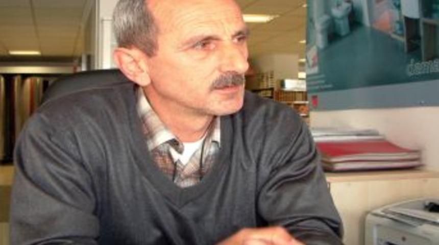 Acılı Baba, 13 ay 20 gündür adalet bekliyor