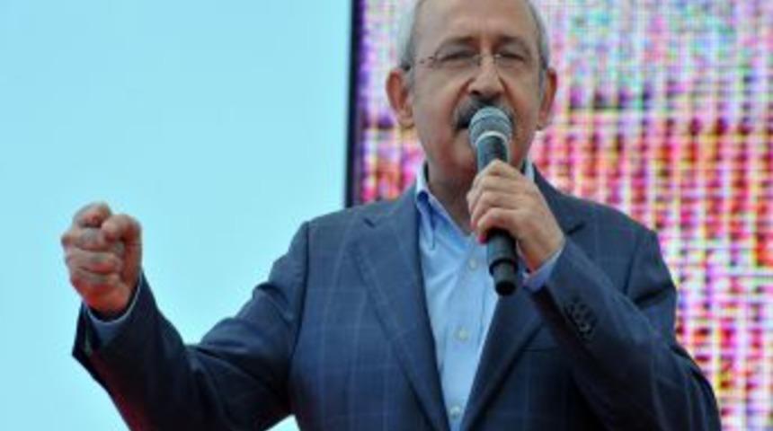 Kılıçdaroğlu: 4+4+4’te yasaya aykırı maddeleri mahkemeye taşıyacağız