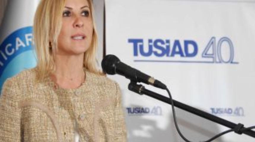 Boyner: Teşvik sisteminde eşitlik sağlanmalı