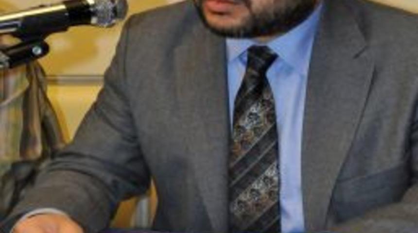 'G&ouml;&ccedil; Alıkonulma &Ccedil;alışma Grubu' kuruldu