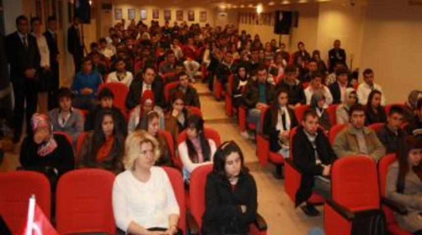 Nalcaoğlu: Verdiğimiz kan, &uuml;&ccedil; kişinin hayatını kurtarıyor