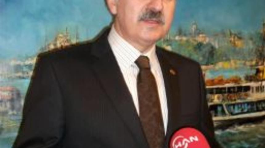 Kurtulmuş: 12 Eyl&uuml;l ile ger&ccedil;ek hesaplaşma, yeni anayasa ile olur