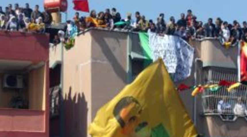 Demirtaş: K&uuml;rt halkı kendini y&ouml;netmek istiyor