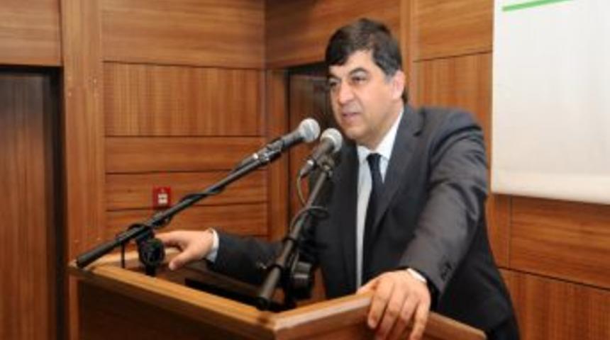 Şehitkamil Belediyesi, 3 yılda 204 projeyi hayata ge&ccedil;irdi