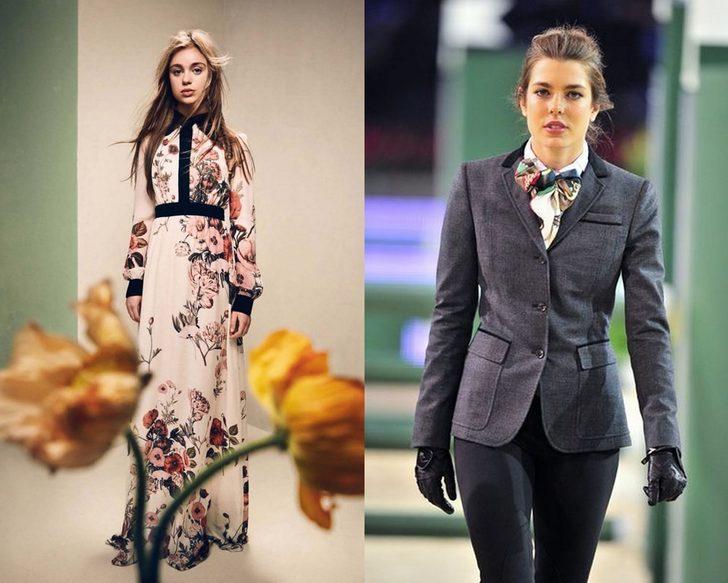  Modern prenseslerin bilinmeyen hayatı G1