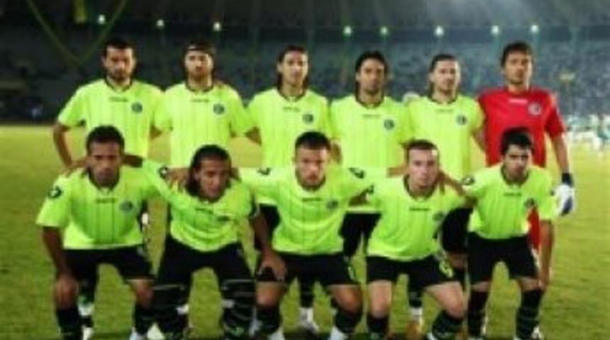 Şanlıurfaspor, Antep yolcusu