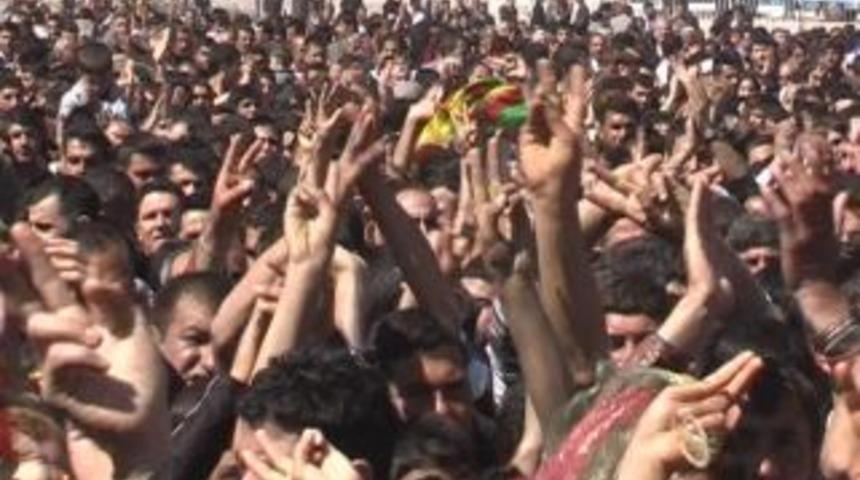 Nevruz coşkusu başladı