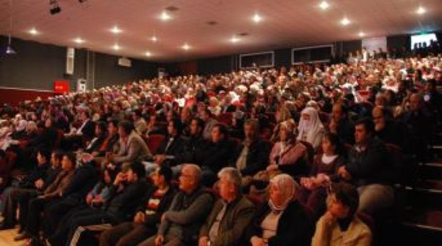 Urla&rsquo;da Kutlu Doğum heyecanı