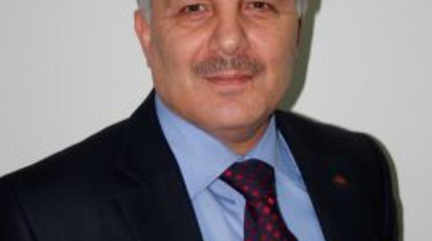 Darp edilen &ouml;ğretmene destek