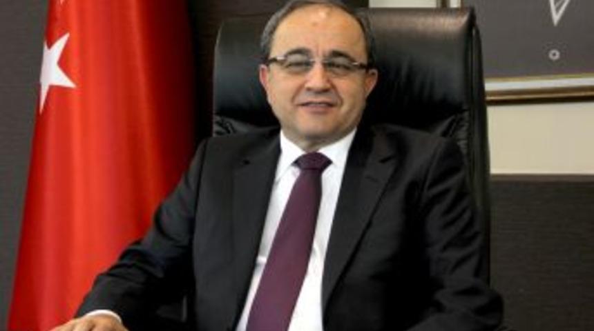 Rekt&ouml;r Bağcı, Avrupa &Uuml;niversiteler Birliği toplantısına katılacak