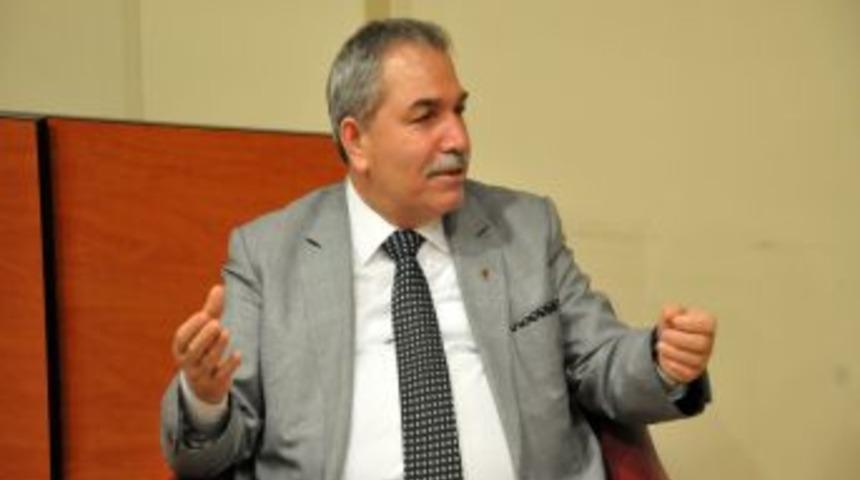 İlkadım'da yapılacak yeni binalarda otopark zorunluluğu uygulanacak