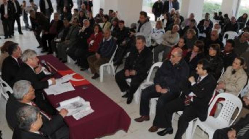 Akaydın: Batı &Ccedil;evreyolu&rsquo;nda sorun kamulaştırma ile &ccedil;&ouml;z&uuml;l&uuml;r