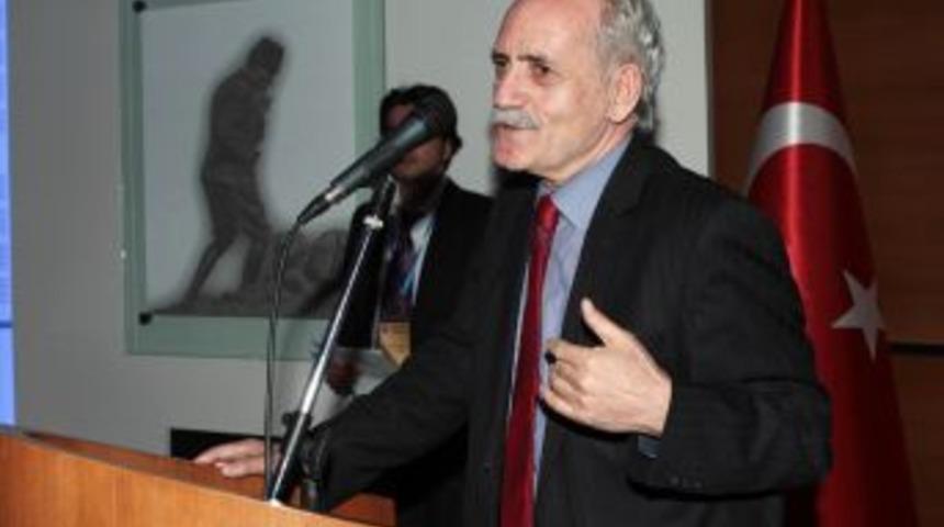 Suratına Tiyatro, Erzurum'da tanıtıldı