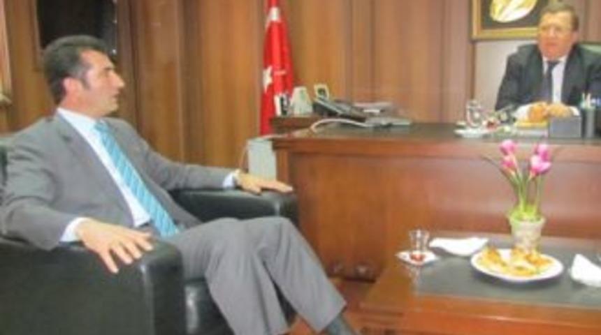 MESKİ'yi, memnuniyetle izliyoruz