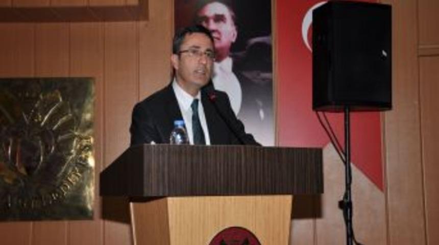 Anadolu aşıkları Malatya&rsquo;da buluştu