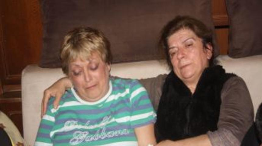 Şehit Annesinin Feryadı