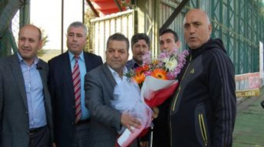 Karaman: İbrahim Kızıl kendi parasıyla zor duruma d&uuml;şt&uuml;