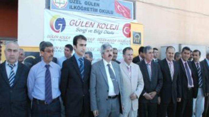 G&uuml;len Koleji servis ara&ccedil;larında sesli kitap projesi başlattı