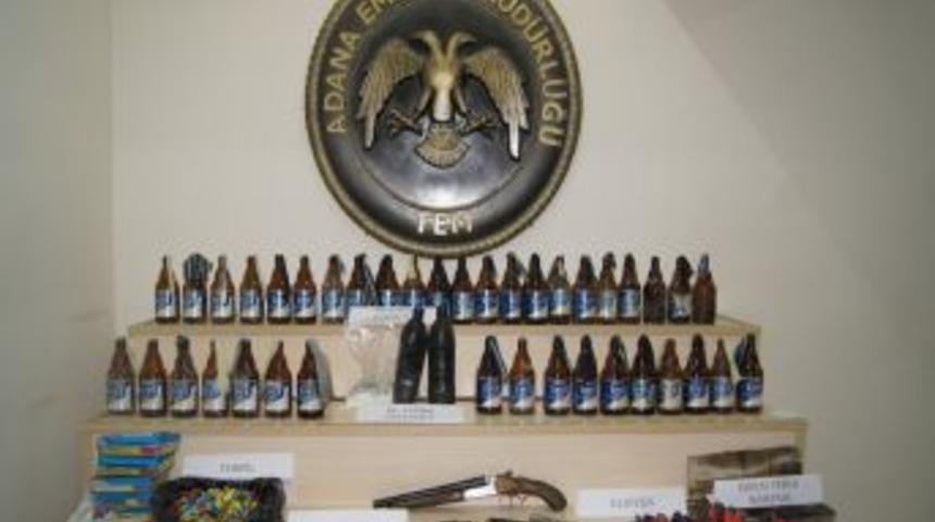 Nevruzu kana bulamak için hazırlık yapmışlar