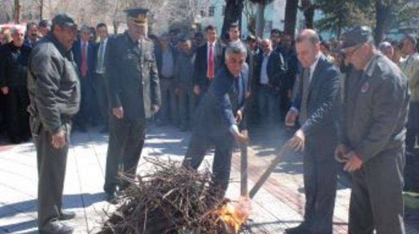 Adıyaman&rsquo;da Nevruz Bayramı coşkuyla kutlandı