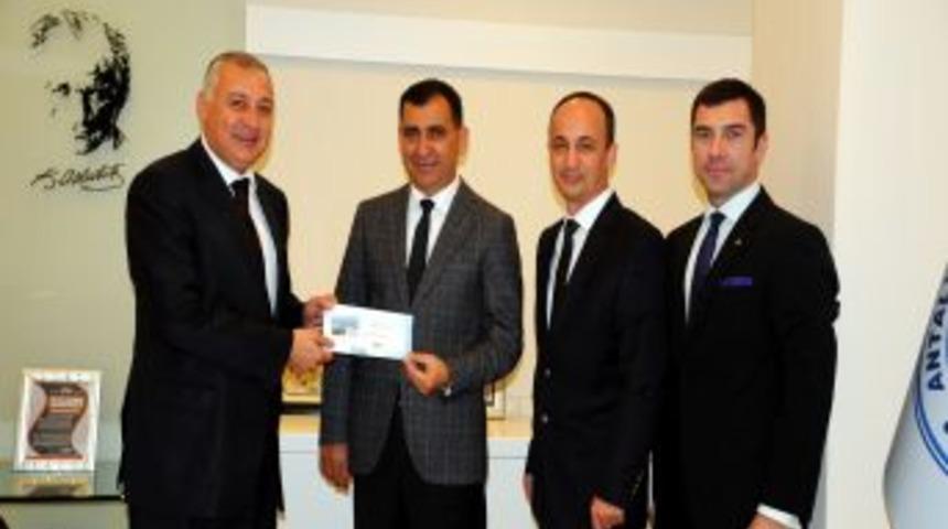 AESOB Kartı, esnafa indirim ve &ccedil;ok sayıda avantaj sağlayacak