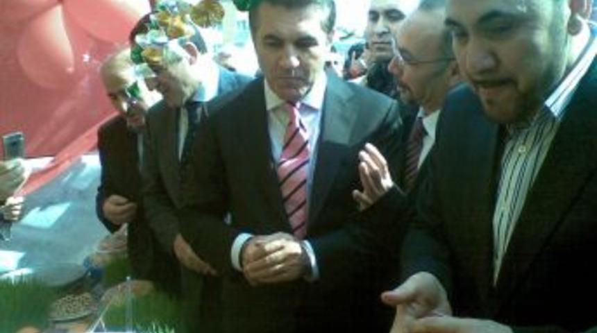 Nevruz Bayramı, Halkalı'da coşkuyla kutlandı