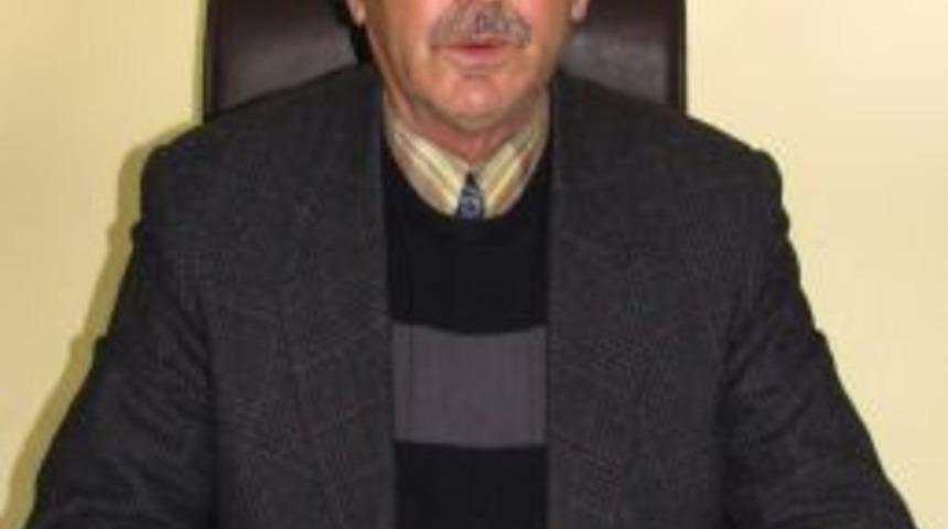 &Ccedil;orum'da Kene İle M&uuml;cadele Koordinasyon Toplantısı